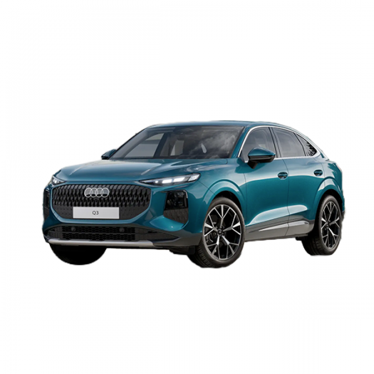 Q3 Sportback